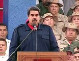 Maduro transmitió condolencias sobre perdida física de Eduardo Galeano