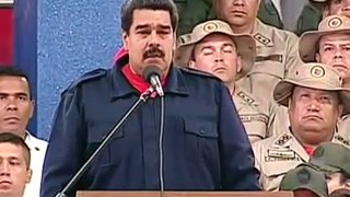 Maduro transmitió condolencias sobre perdida física de Eduardo Galeano