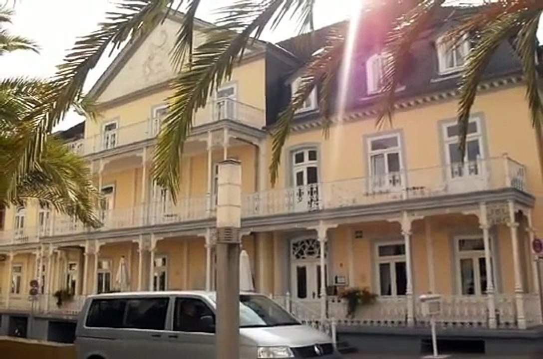 Stadt Bad Pyrmont 2009 Diashow