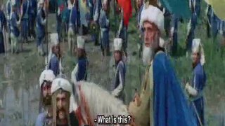 Ottomans vs Romanians - Islam vs Christianity (English Sub) Part 2