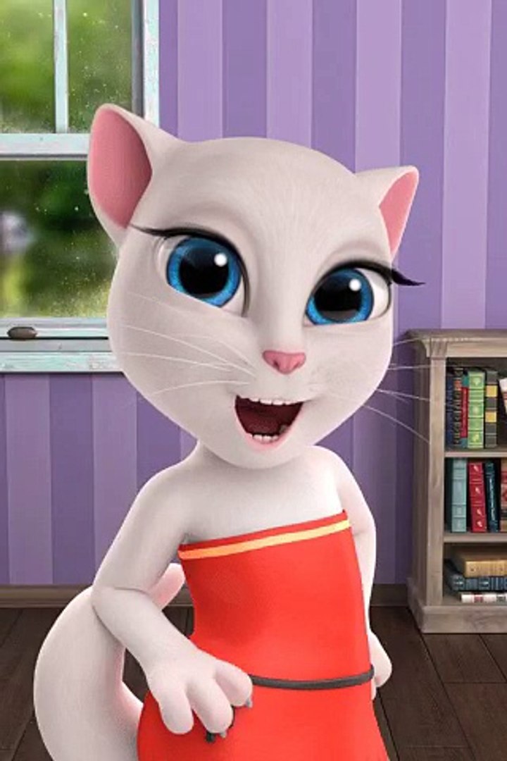 Usama Khan Cat Song