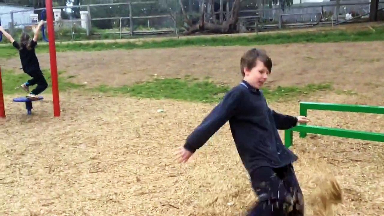fails at school