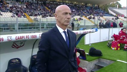 Carpi - Torino 2 - 1 - Matchday 7 - ENG - Serie A TIM 2015⁄16