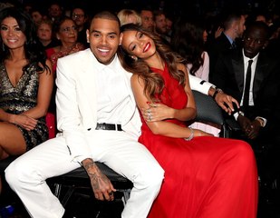 Rihanna on Chris Brown Assault