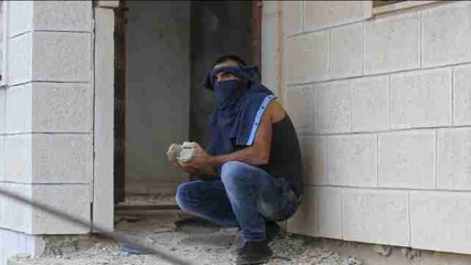 Continúa la violencia entre israelíes y palestinos en el día "de la ira"