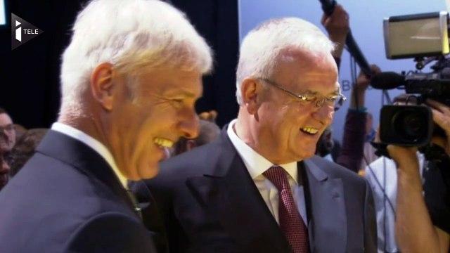 Volkswagen veut démarrer le rappel de ses véhicules en janvier