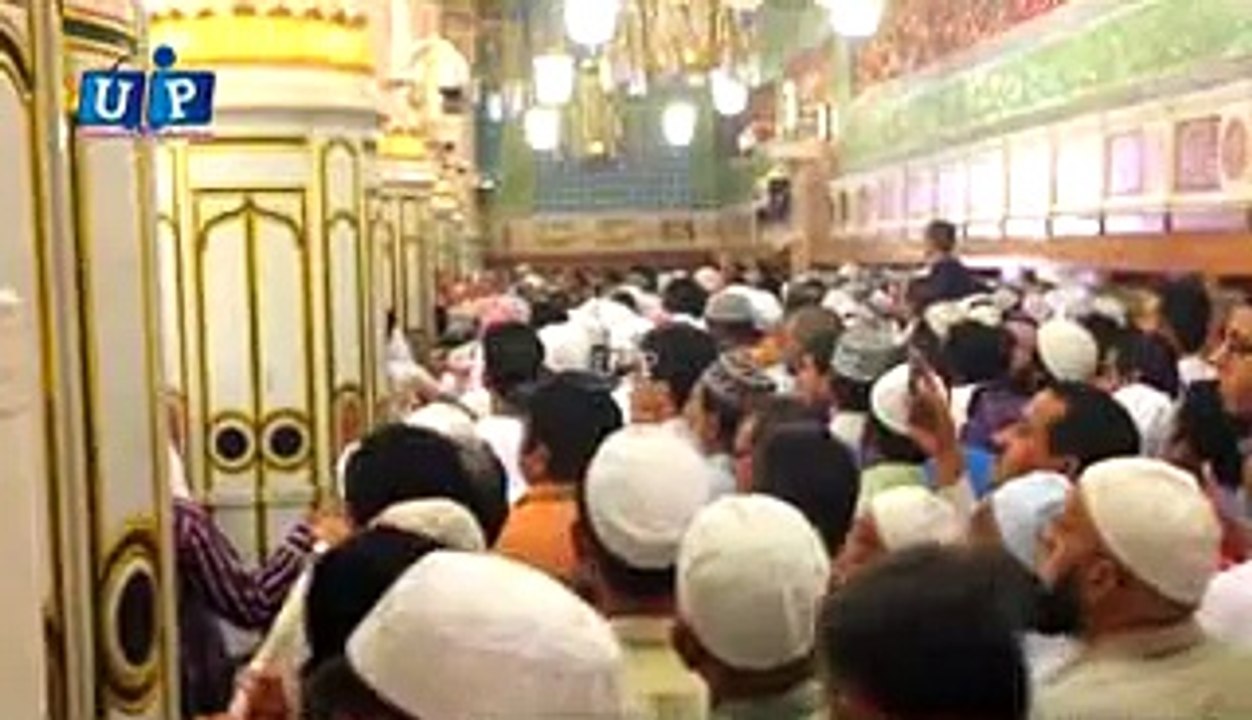 Dardan Ney Paye Naat By Younas Qadri of Mandi Bahauddin ! Student of Khalid HusNain Khalid ! Madina Yad ata hai ! Allah