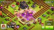 Clash Of Clans ALL LEVEL 1 DEFENSES! (INSANE TROLL BASE!!)Funny Moments+SUPER STRONG WIZAR