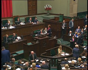 Poseł Anna Bańkowska - Wystąpienie z dnia 25 wrze�nia 2015 roku.