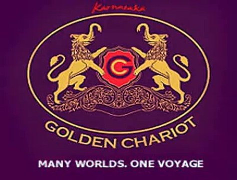 Golden Chariot Luxury Train Tour