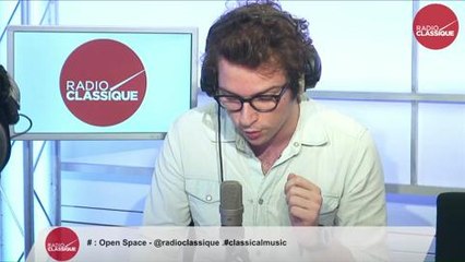 Open space - pour la fête des voisins, soyez cool, mais cash !