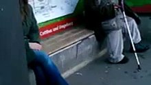 4FUCKR ADMIN MARINA BELÄSTIGT LEUTE