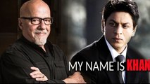 SRK Would Have Got OSCAR AWARD For MY NAME IS KHAN - Paulo Coelho