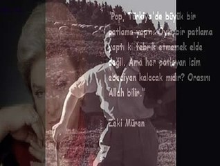 ZEKİ MÜREN-KAHKAHALI ŞARKI