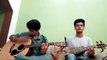 National Anthem Instrumental by 2 youngsters from Peshawar