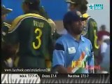 Shoaib Akhtar vs Sachin Tendulkar 8 Time Dismiss