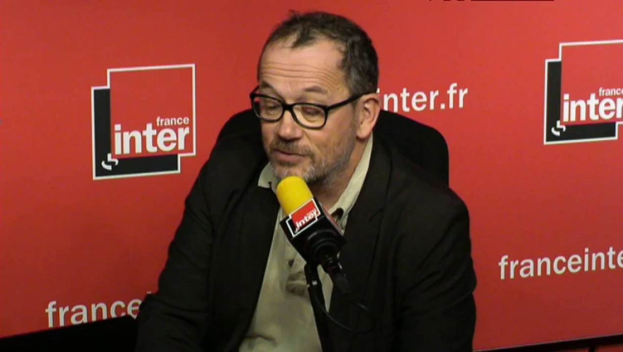 "Les politiques français et Poutine" (L'Edito Politique)