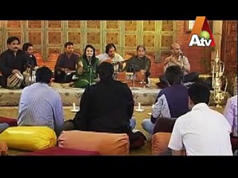 Jadon Holi Jai Lenda Mera Naa By Sara Raza Khan