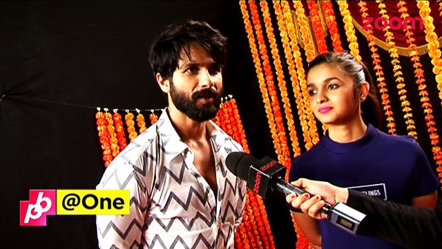 Shahid Kapoor wants to work with Kareena Kapoor Khan - Bollywood News