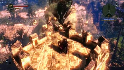Nightm2r3 Plays Witcher 2 ep6: Thy King is Dead