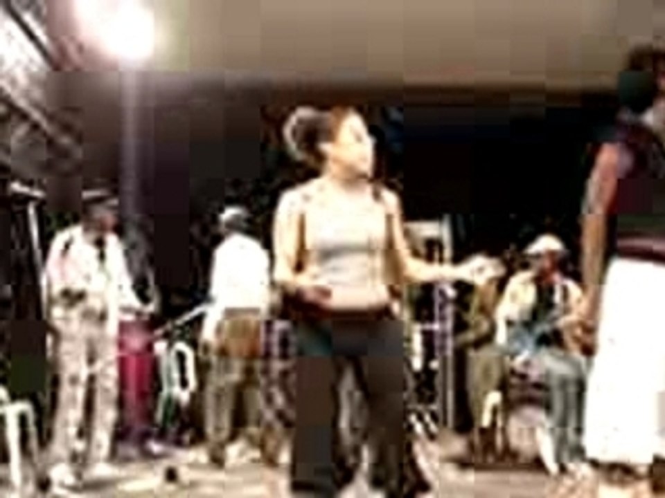 Bill Clinton Kalonji