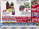 This week’s grocery deals