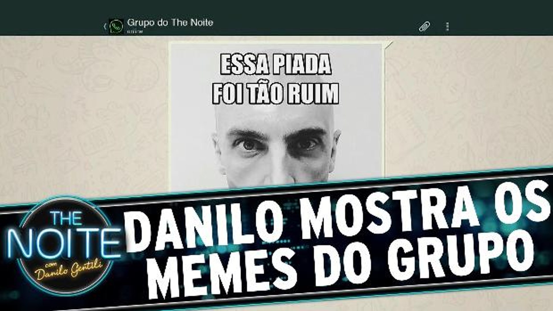 GBN - Grupo Baseado Na Noite