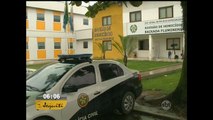 Policial militar mata sobrinha por engano no Rio de Janeiro
