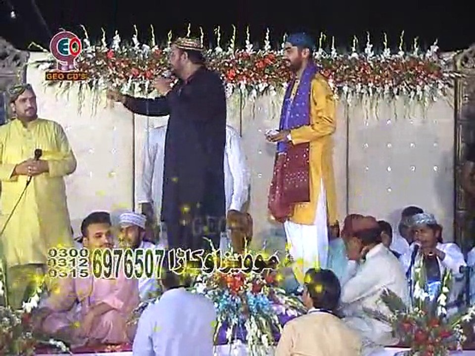 17 Ali Waris Nabi Waris(By Irfan Haidri)2012