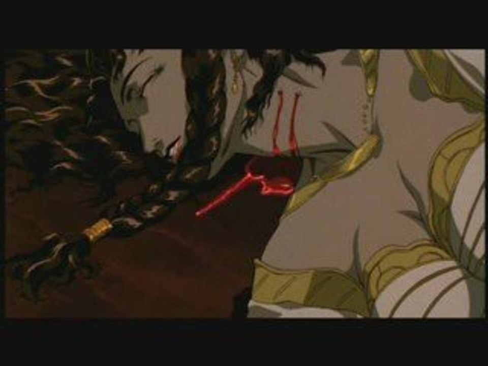 Surprise! You're Dead