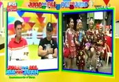 Eat Bulaga October 7 2015 #ALDUB Kalyeserye [2/4]
