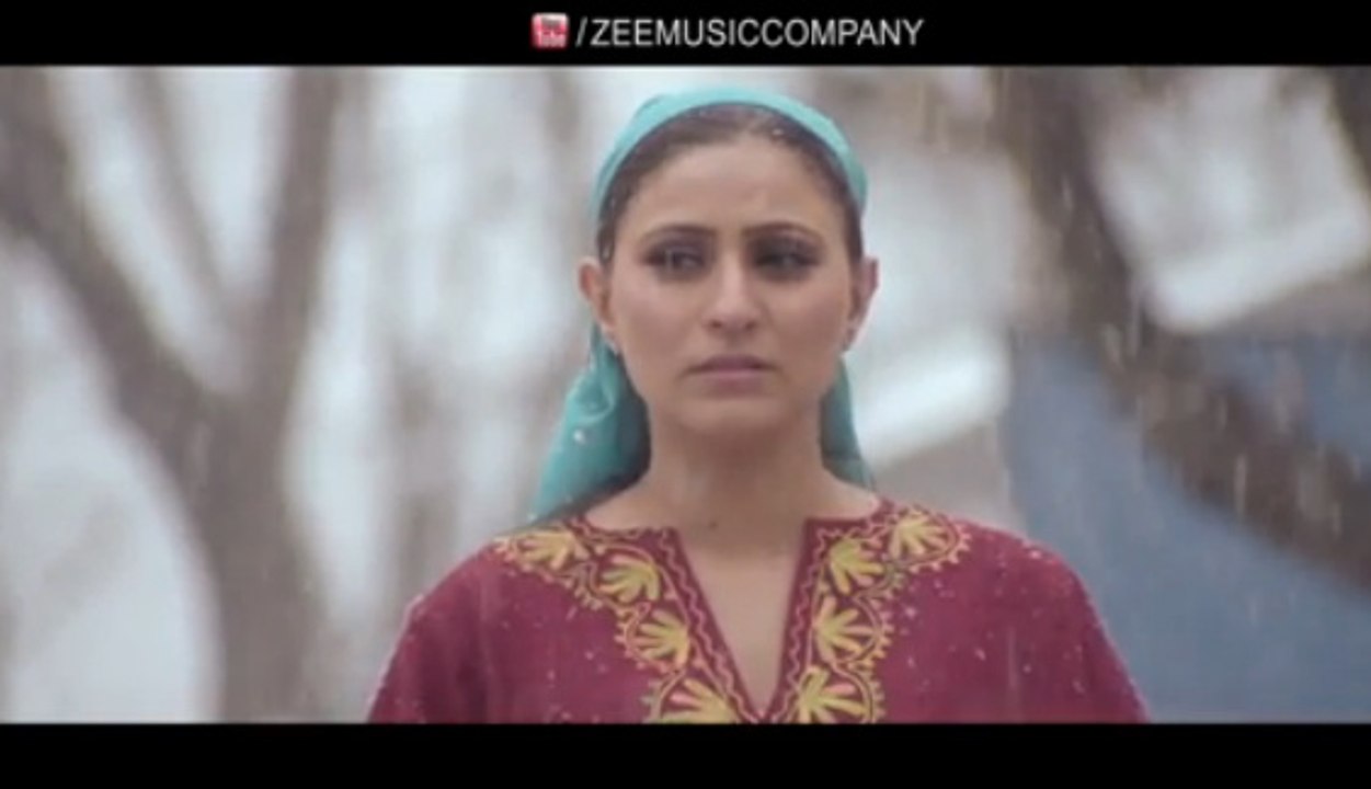 Dil Ki Parton Pe HD Video Song - Chinar Daastaan-E-Ishq [2015]
