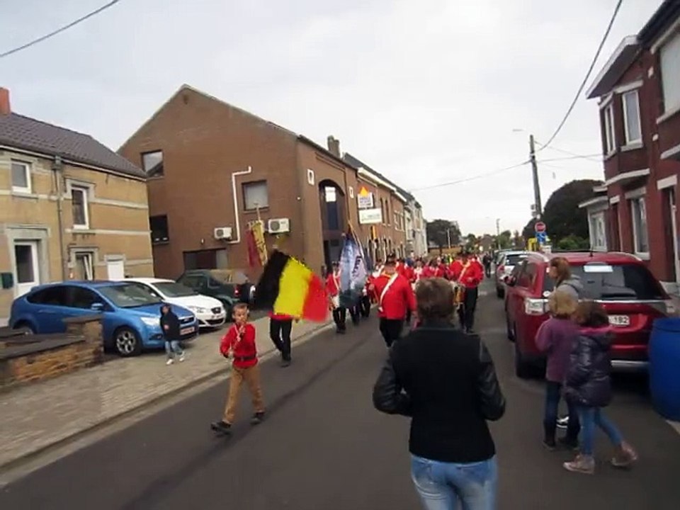 Oupeye en Fete 2015