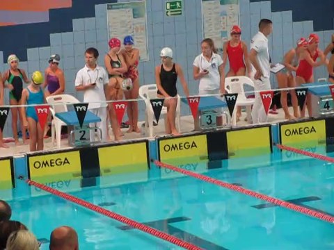 Zawody Siemianowice Śląskie 26.09.2015 UKS ORKA CZĘSTOCHOWA