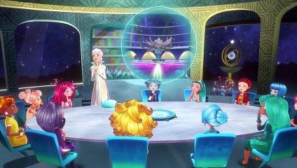 Star Charmed _ Episode 1 _ Disney's Star Darlings