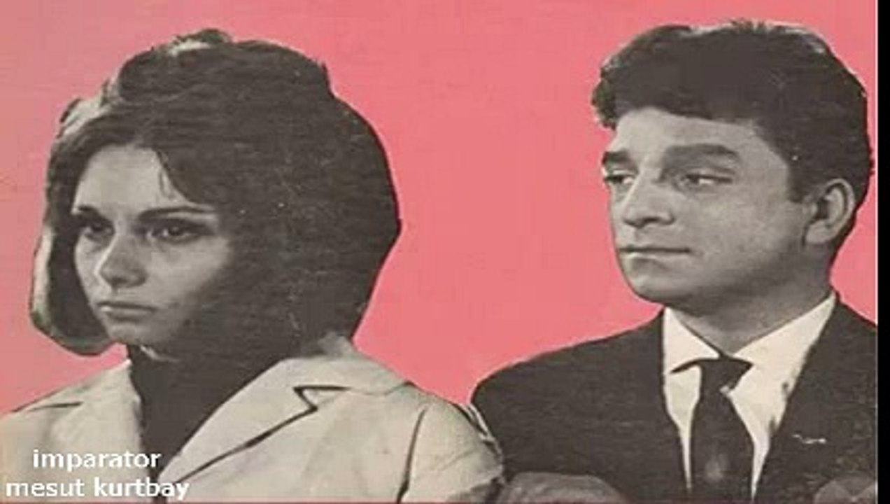 ZEKİ MÜREN-YEMİN ETTİM BİR KERE