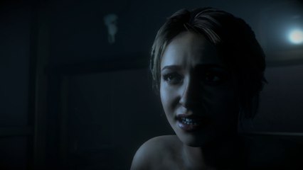 Review: 'Until Dawn' (PS4), The Summer Horror Blockbuster As A Video Game