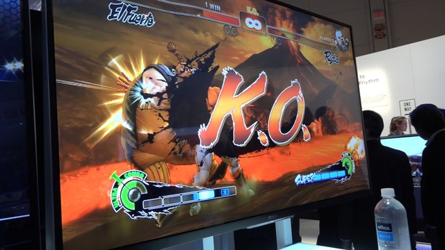 Hands On With PlayStation Now