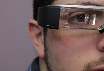 Epson BT-200 Smartglasses Hands On