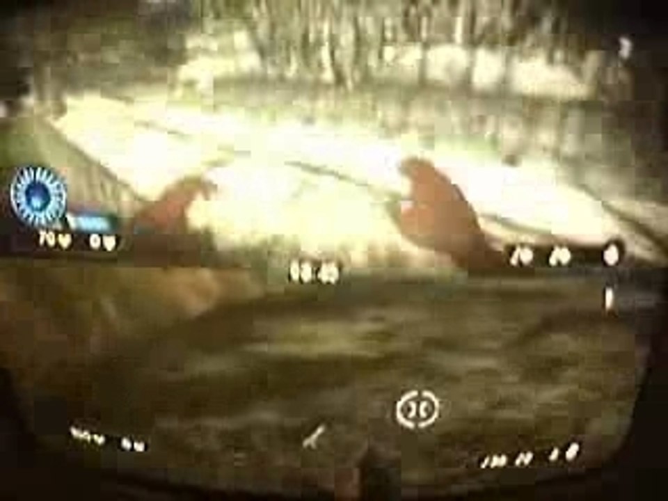 Far cry vengeance