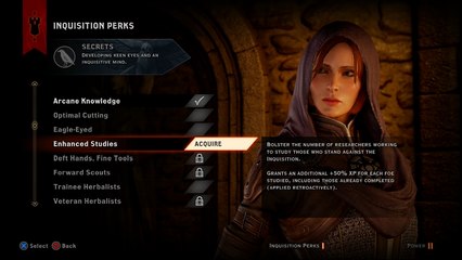 Review: Dragon Age Inquisition (PS4)