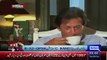 عارف نظامی کا دعوی کہ عمران خان اور ریحام خان کی دس ملین ڈالر میں طلاق ہو رہی ہے پر سنیے عمران خان کا مزاحیہ تبصرہ - کام