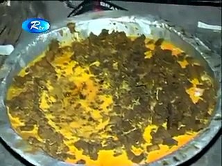 রেস্টুরেন্টে কি খাচ্ছি প্রতিদিন-অবশ্যই ভিডিওটি দেখবেন!!