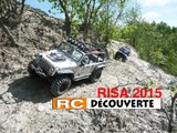 Modélisme Nantes : RISA 2015 RC Scale Trial Crawler 4x4 PART1 Abbaretz 44 Loire Atlantique Grand Ouest