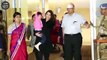Aishwarya Rai Bachchan RETURNS from Cannes 2015 with & daughter Aaradhya Bachchan _ VIDEO - Video Dailymotion