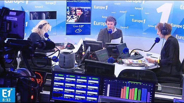 L'Europe cherche la boussole