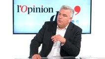 Frédéric Cuvillier (PS) - Régionales 2015 : « Madame Le Pen, nous la battrons »