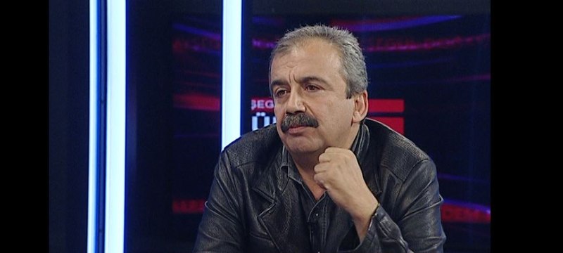 Gündem Müzakere - Sırrı Süreyya Önder (6 Ekim 2015)