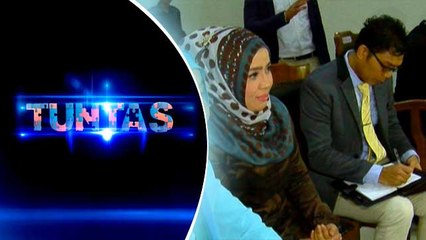 Highlight - Tuntas 07 Oktober 2015