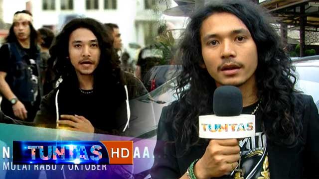 Dibalik Layar Naga Bangor Teaaa...! - Tuntas 07 Oktober 2015